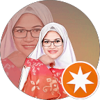 Foto Asi Nurjanah Gumilang