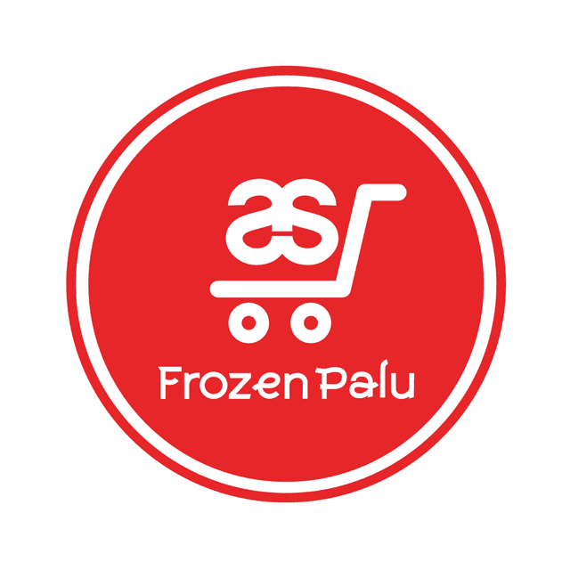 As Frozen