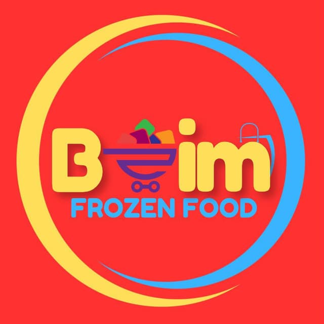 Baim Frozen