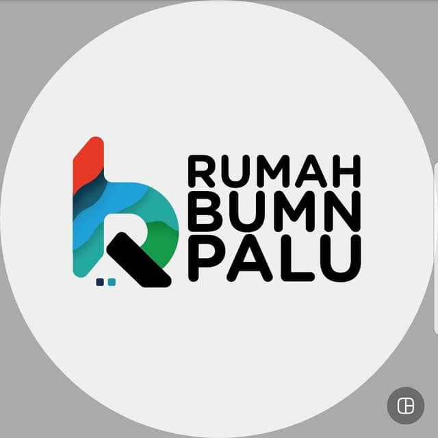 Rumah BUMN Palu