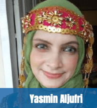 Yasmin Aljufri