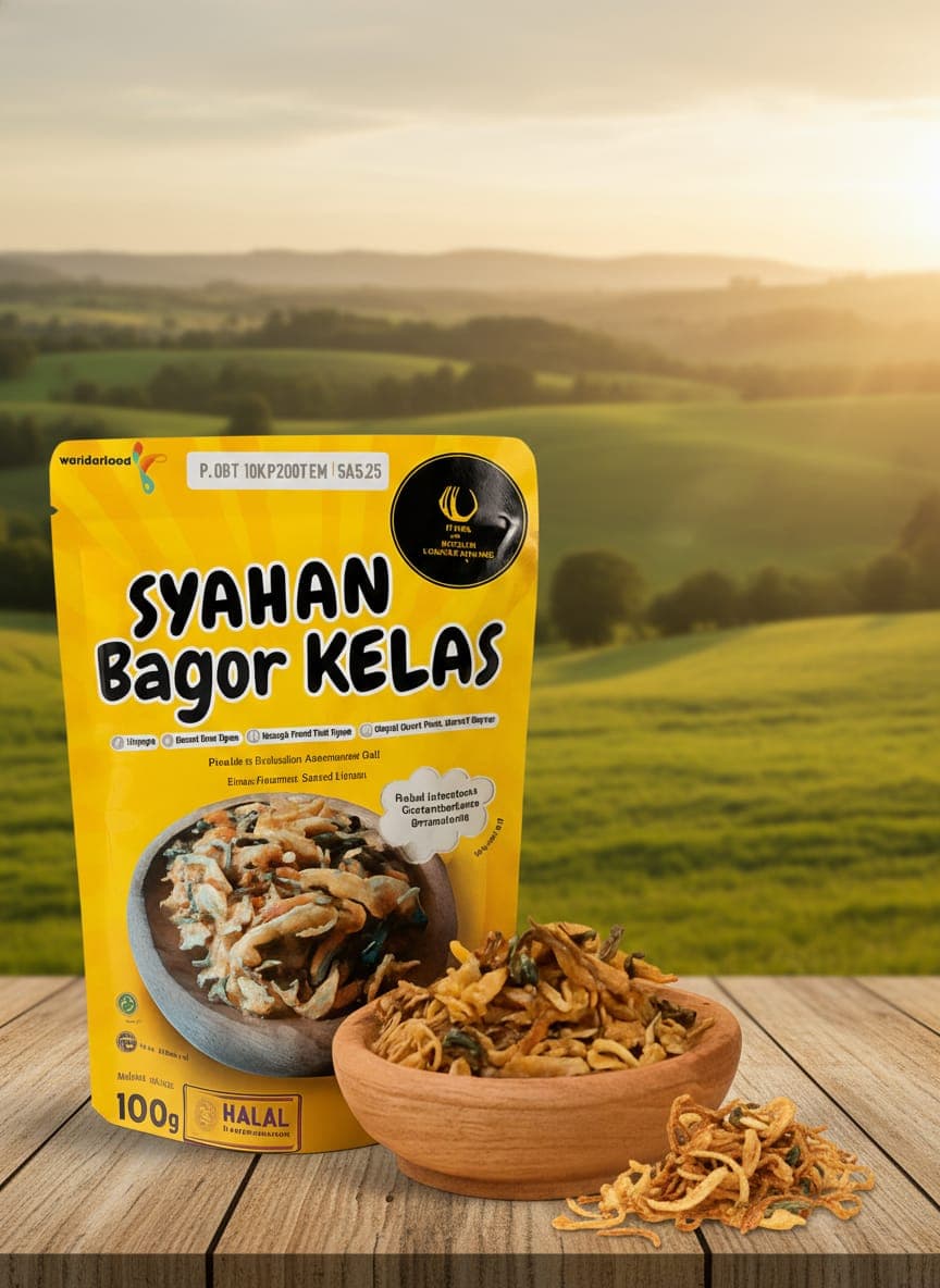 Bagorkelas