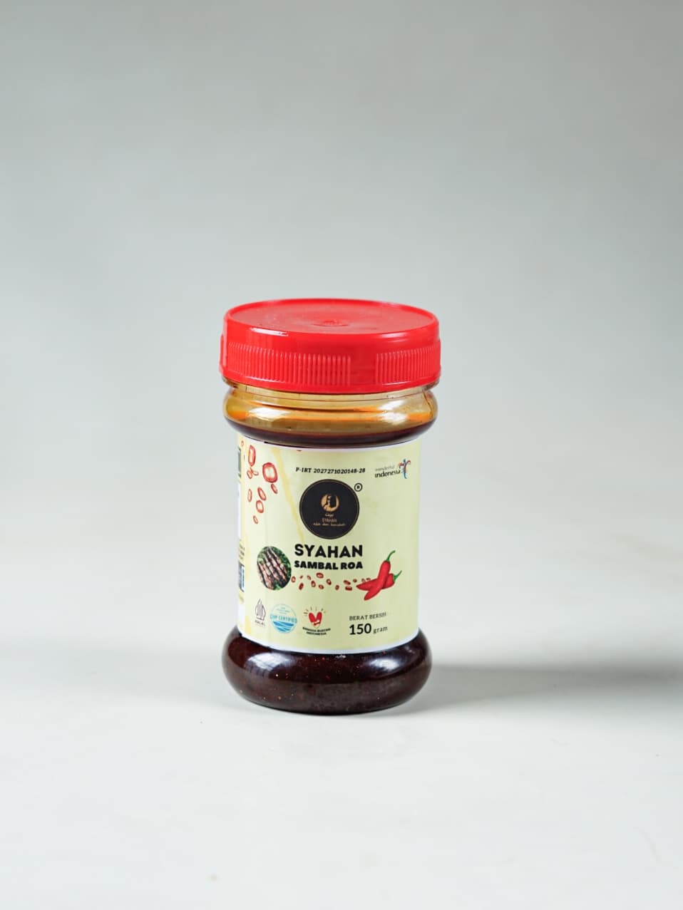 Sambal Roa